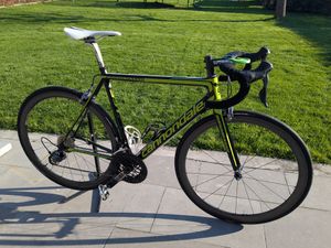 Cannondale Supersix Evo Hi-Mod (54) - 1