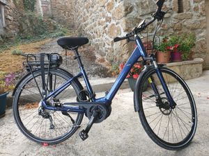 vélo électrique femme - 1