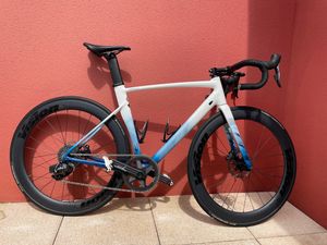 Specialized Allez Sprint AXS - 1