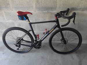 Gravel ADRIS  - 1