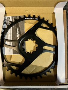 Plateau SRAM x-sync directmount 40T mono - 1