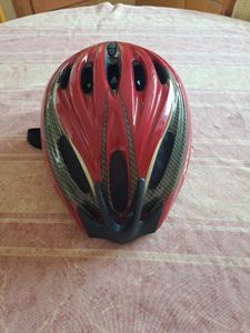 CASQUE VELO ENFANT - 1