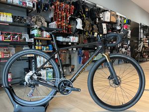 Orbea Terra M30 Team - 1