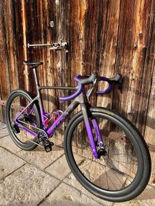 Scott Addict Gravel 20 - 1