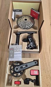 Sram GX eagle A.X.S 12vitesses  - 1