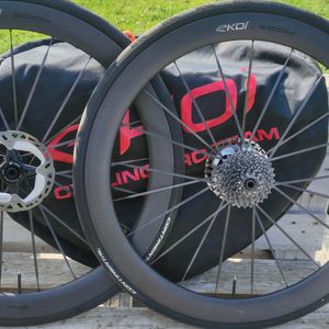 Roue Ekoi  - 1