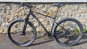 Vends cause départ VTT GIANT XTC SLR2 - 1