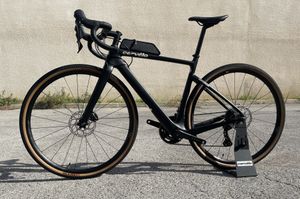 Cervelo Aspero GRX RX600 T.51 - 1