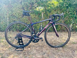 LIV Advanced  Pro 0 Taille XS - 1