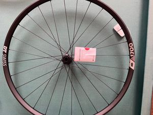 Paire roues DT Swiss XR 1700 Spline 29 Boost NEUVE... - 1