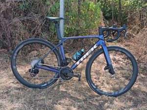 Trek madone slr gen 8 TM état neuf  - 1