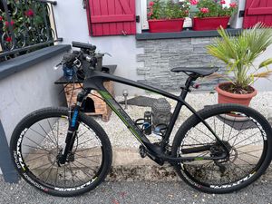 VTT nakamura carbon - 1