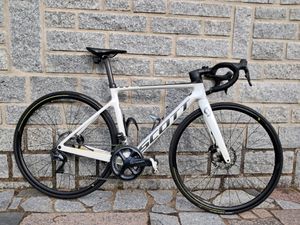 Scott Addict RC 40 - 1