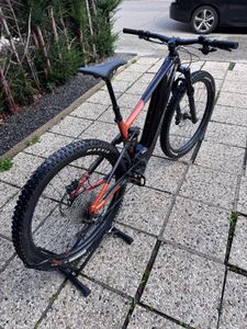 VTTAE Giant Trance X E+ 3 – 2023 – Taille M – 396 ... - 1