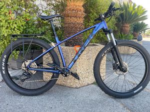 Treck Roscoe 2021 M/L - 1