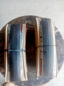Pneu vittoria rubino Pro graphene  - 1