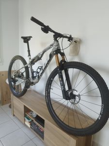 VTT ktm scarp mt evo 3 - 1