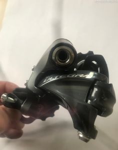 Dérailleur arrière Shimano Ultégra 10/11 V - 1