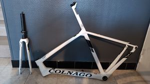 Cadre Colnago V2R taille 54s - 1