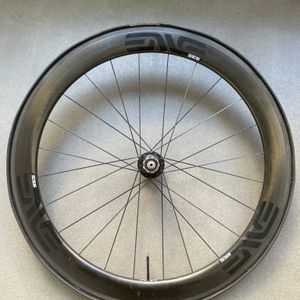 Roues Enve 3.4 Chris King boyaux - 1