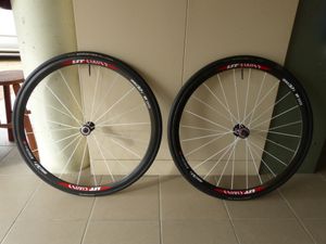 Roue DT SWISS  - 1