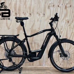 Haibike Trekking 11 Vélo électrique XT 2024 - 1