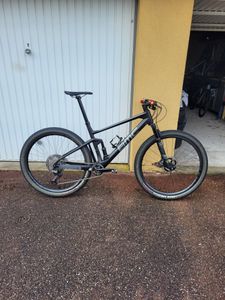 BMC Fourstroke 01 Two 2019 - 1