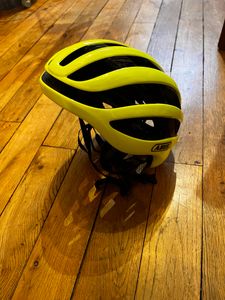 Casque Abus Airbreaker  - 1
