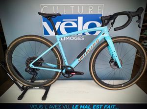 Specialized diverge expert carbone 54 taille M / 5... - 1