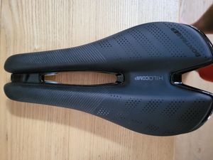 Selle Bontrager Hilo  - 1