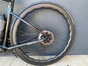 roues Princeton grit 4540 - 1