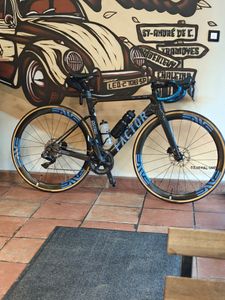 Factor Ostro VAM 52 Dura Ace - 1