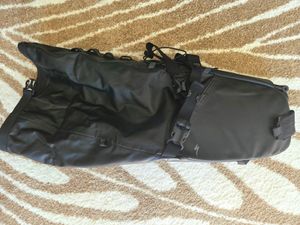 Sacoche de selle specialized BIKEPACKING - 1