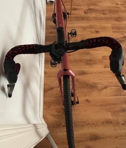 Canyon Grizl CF SL 6 AXS de 2024 xl - 1