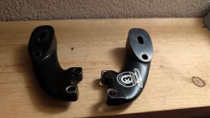 HB48/49 Aerocoach Speedmax adaptateur  - 1