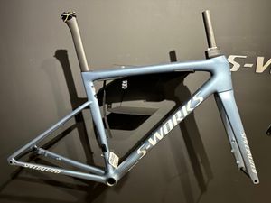 Kit cadre Specialized Tarmac SL8 S-WORKS - 1