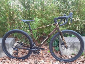 gravel Terra M30 Taille M 2026 neuf - 1