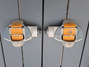 PEDALES VTT - 1