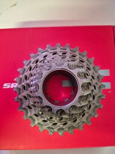 Cassette 11v sram red  - 1