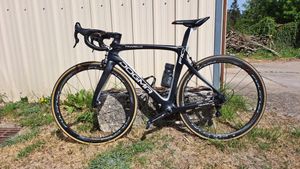 Vélo route  - 1