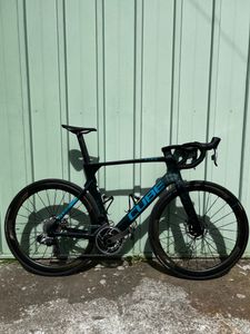 Cube LITENING AERO C:68X SL - 1