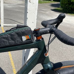 Carbonda CFR696 Gravel - 1
