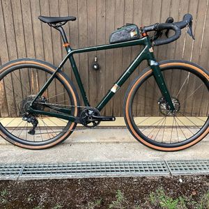 Carbonda CFR696 Gravel - 1