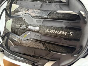 Specialized S-Works Evade 4 - 1