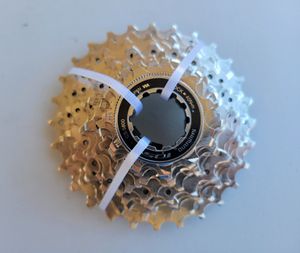 Cassette Shimano CS 5800 11 vitesses 11x28 - 1