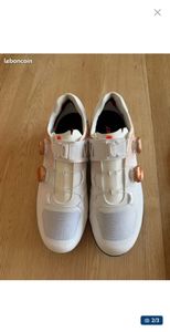 Chaussures DMT KR0 EVO SUPERLIGHT 44 - 1