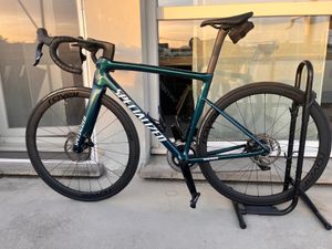 Specialized tarmac sl8 sram rival axs  - 1