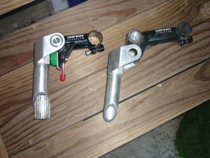 POTENCE GIRVIN FLEX SYSTEME - 1