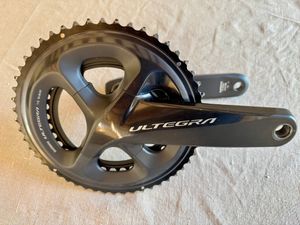 Pédalier Ultegra R8000 175 mm 52/36 - 1