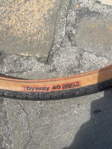 Paire de pneu WTB BYWAY - 1